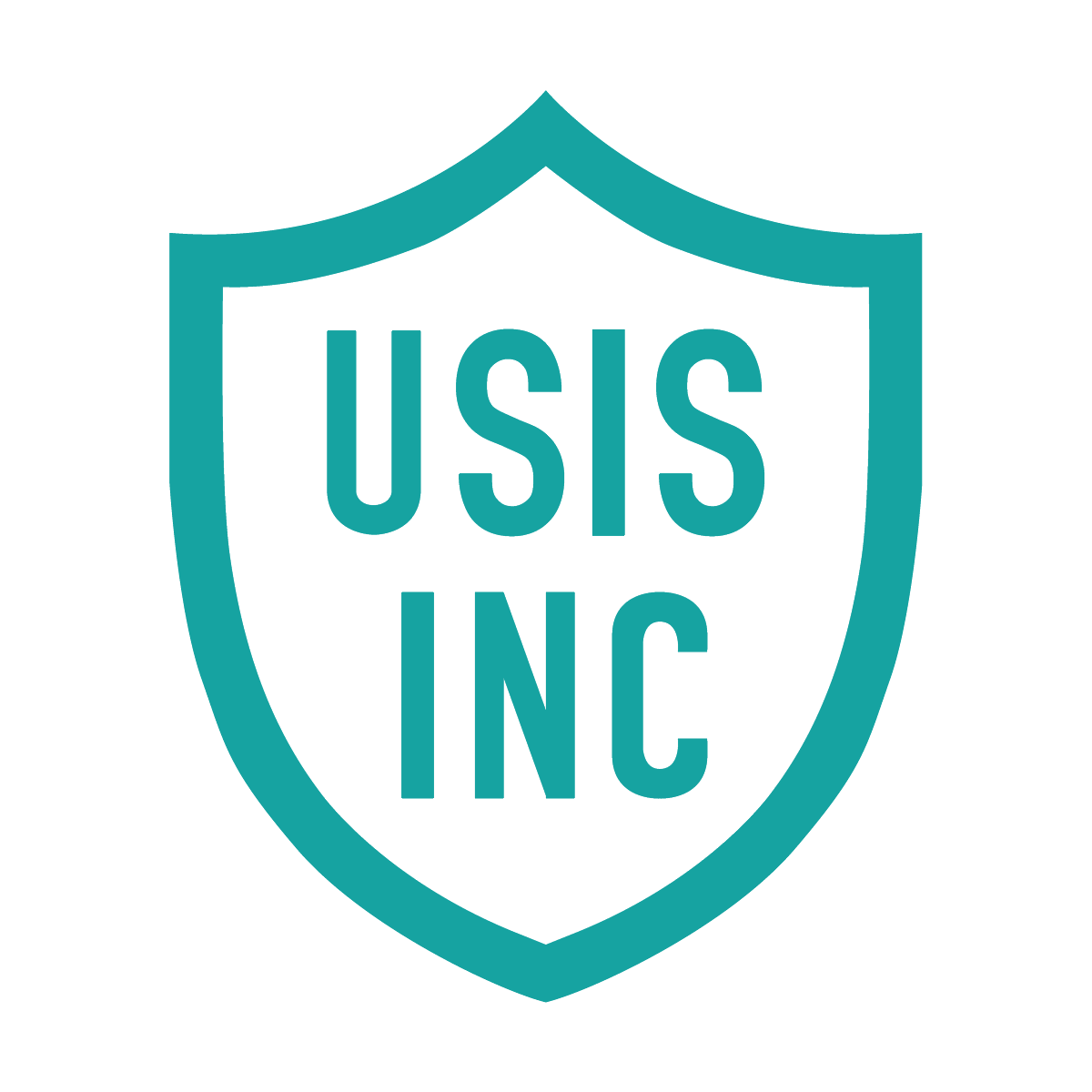 USIS Logo